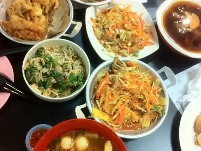 BKK Thai Food Food Photo 15