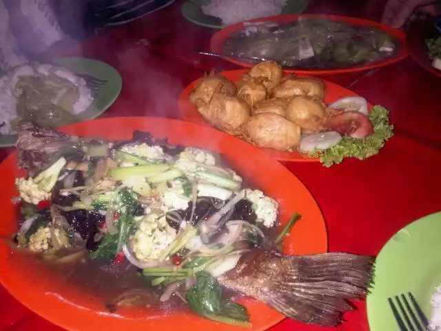 Gambar Makanan Pondok lokaria (chinese food) 3