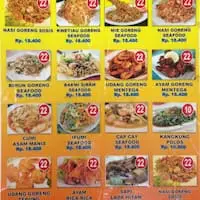Gambar Makanan JKT Resto Seafood 1