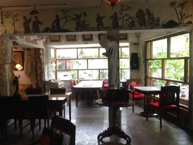 Gambar Makanan Arjuna Cafe and Photo Studio 4