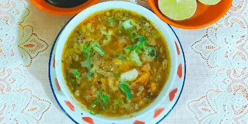 Coto Kuda Turatea, Kerung Kerung