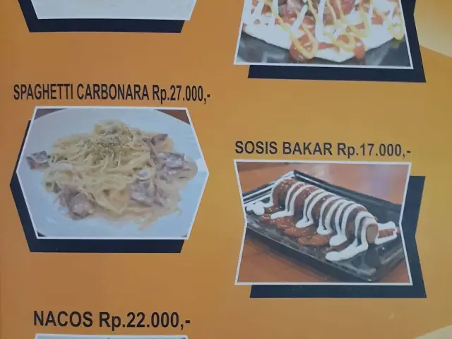 Gambar Makanan Raja Bakso X-Malang 4