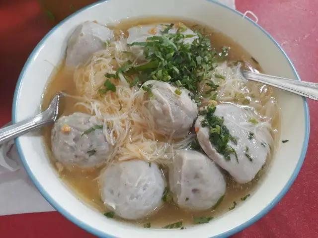 Gambar Makanan Bakso Sapi Singkawang 28 14