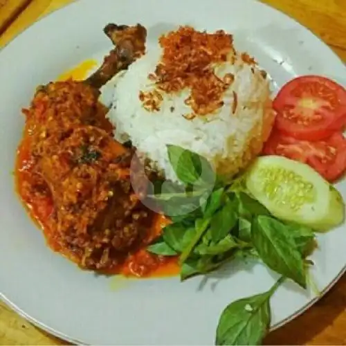 Gambar Makanan Kedai 99 Resto, Pujasera Kalimantan 6