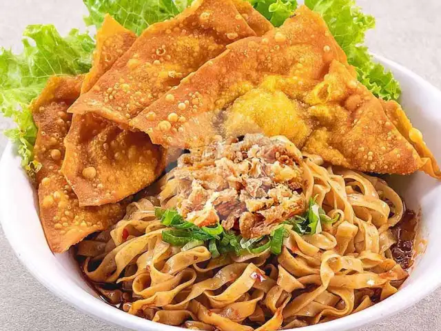 Gambar Makanan Mingfa Noodle House, PIK 17