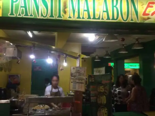Pansit Malabon Express Food Photo 4