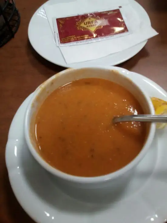 Urfa Kebap Restaurant'nin yemek ve ambiyans fotoğrafları 21
