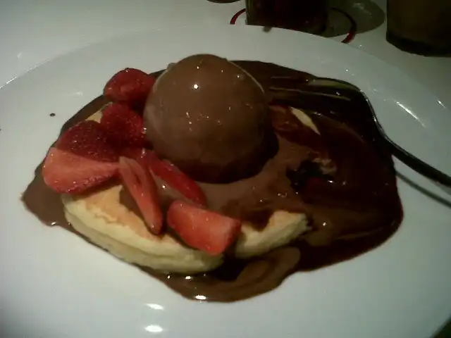 Gambar Makanan Pancious Pancake House 8