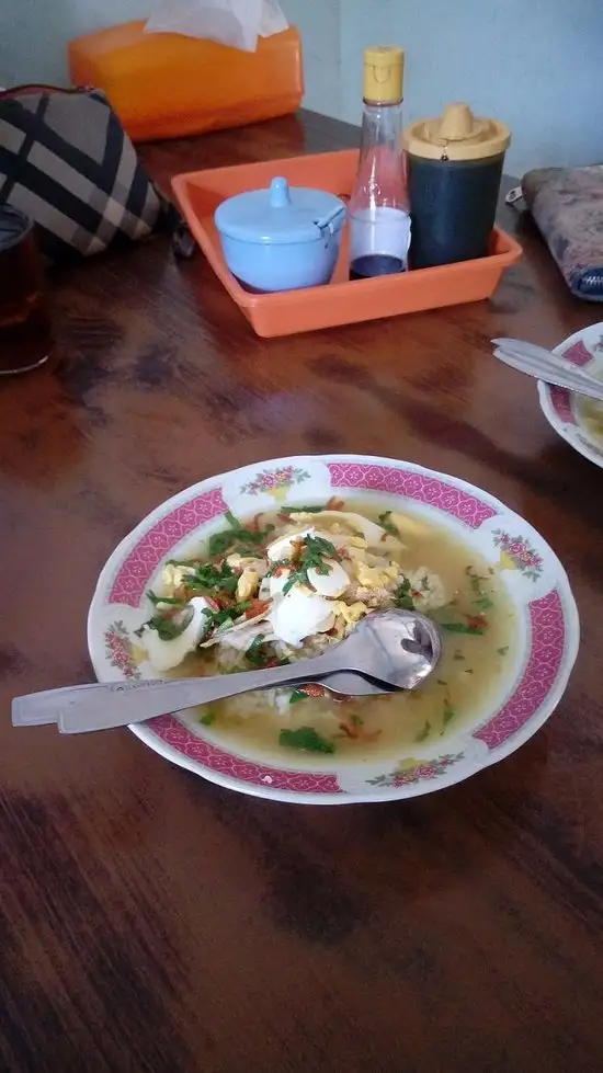 Gambar Makanan Soto Ayam Kondang 18