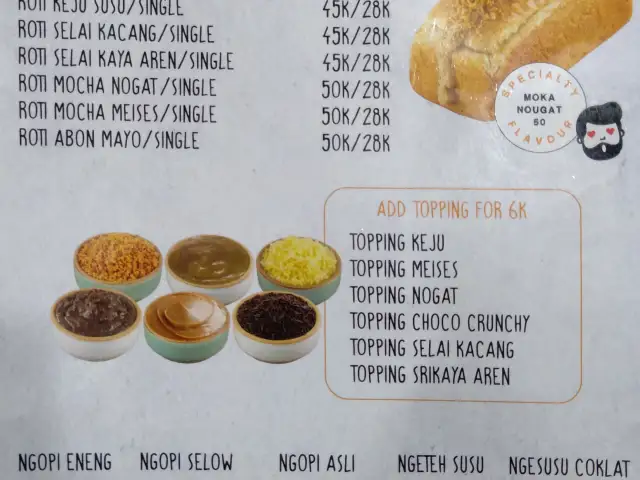 Gambar Makanan Wis Ngopi 2