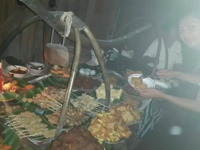 Gambar Makanan Wedangan Pendhopo 12