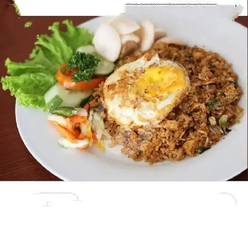 Gambar Makanan Nasi Goreng Wak Idun, Bromo 5