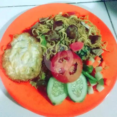 Gambar Makanan NASI GORENG RISKI JAYA 19