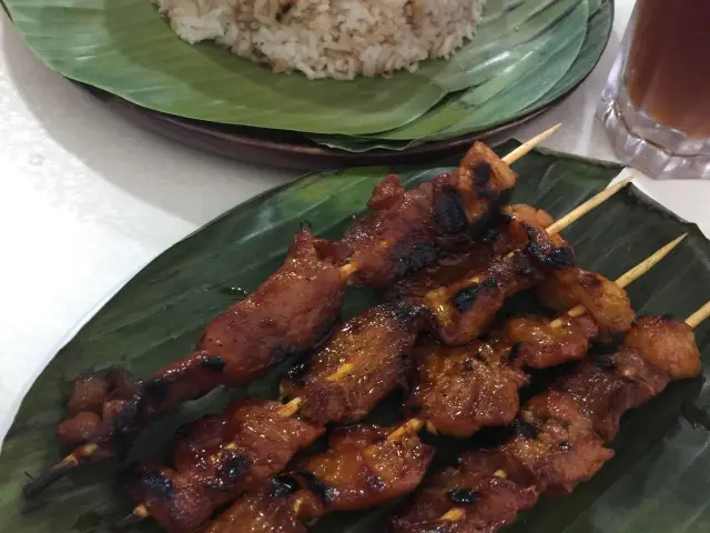 Bacolod Chk-n-BBQ House Food Photo 16