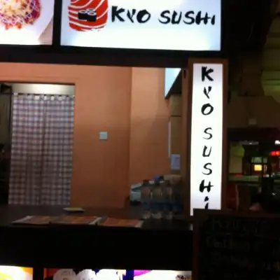 Kyo Sushi