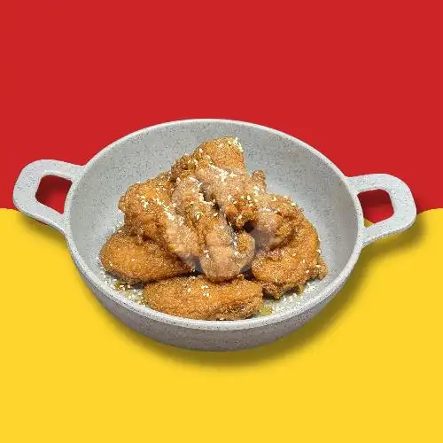 Gambar Makanan Chiju Chicken, Citra 8 Aerobliss 5