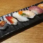 Excapade Sushi Food Photo 9