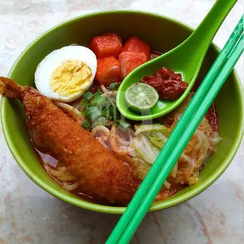 Gambar Makanan Ramen Faqih 9