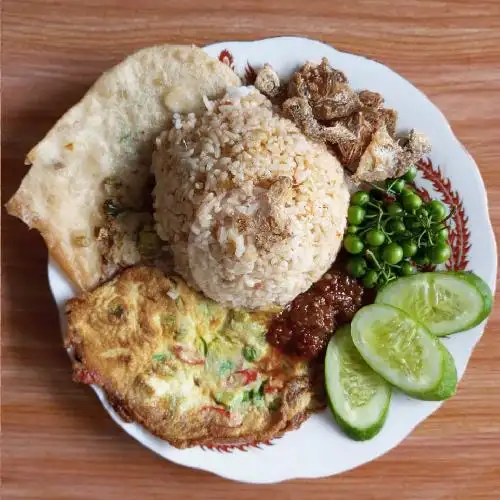 Gambar Makanan Nasi TO Teh Euis 8