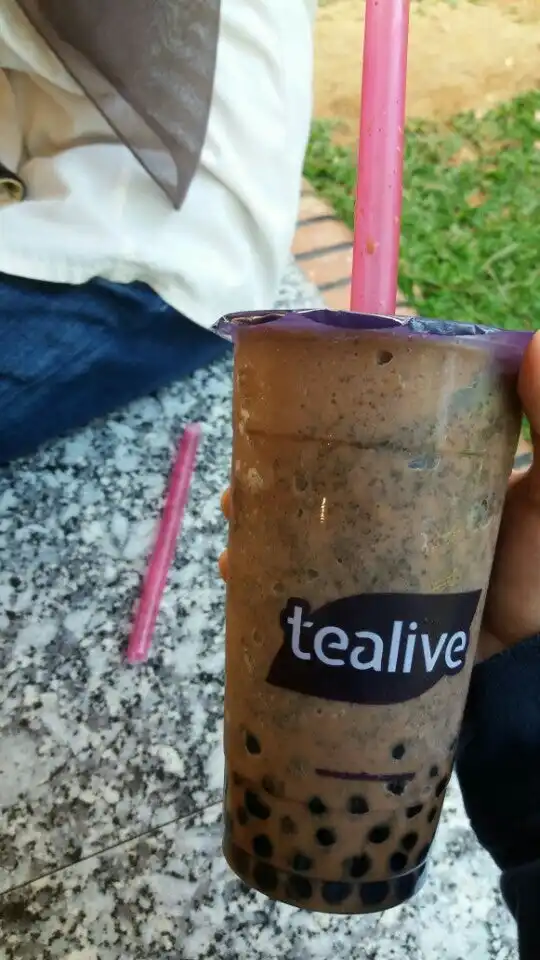 Tealive Food Photo 9