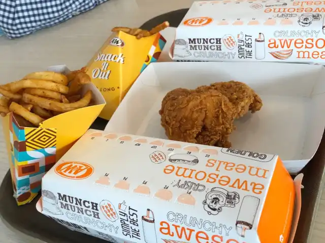 A&W Food Photo 8