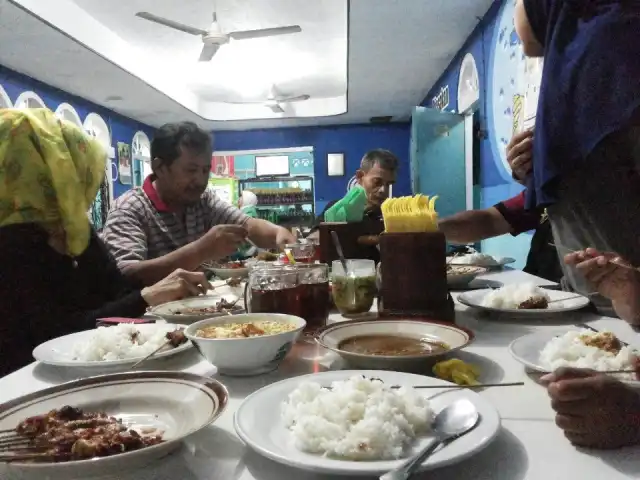 Gambar Makanan RM Ramayana 8