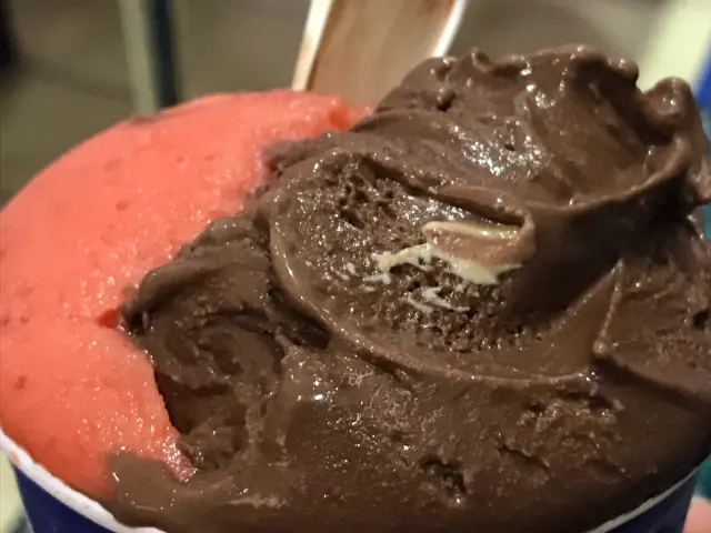 Gambar Makanan Grom Gelato 5