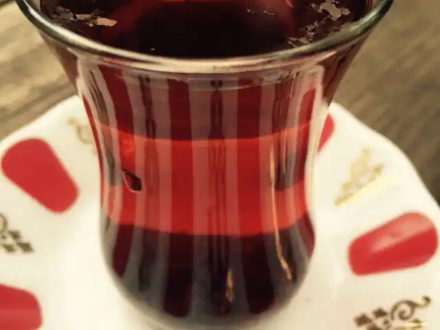 Çınaraltı'nin yemek ve ambiyans fotoğrafları 6