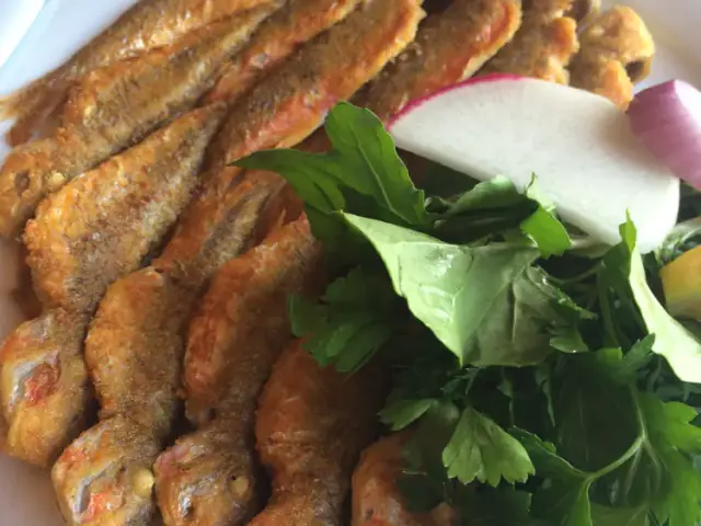 Fevzi Hoca Balık-Kofte'nin yemek ve ambiyans fotoğrafları 69