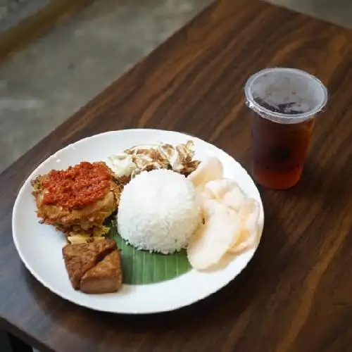 Gambar Makanan Rasa Eatery, Raden Saleh 3