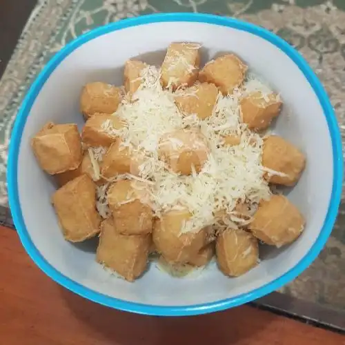 Gambar Makanan Tahu Susu Bandung ZM, Krekot 5