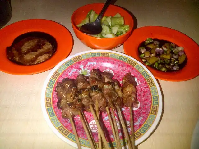 Gambar Makanan RM. Palinggihan 2