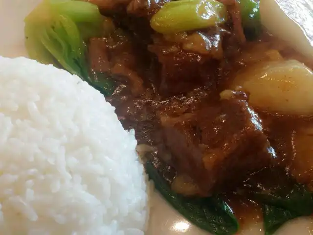 Yang Chow Dimsum Tea House Food Photo 16