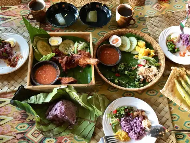 D' Place Kinabalu Food Photo 6
