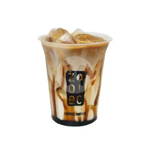Gambar Makanan Zodiac Coffee and Co, Dalung 3