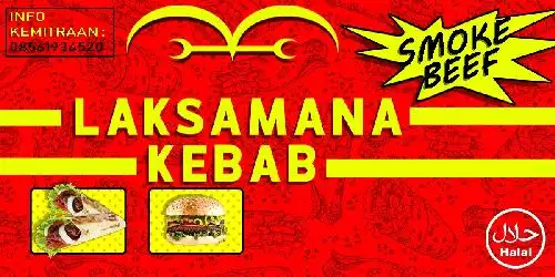 KEBAB LAKSAMANA, Cipinang Muara