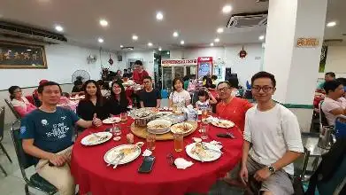 Heng Hin Seafood Restaurant