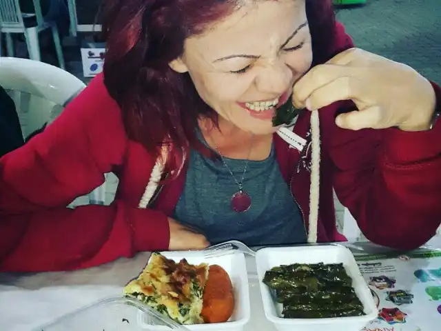 Sarılar Öğrenci Yurdu Kermesi'nin yemek ve ambiyans fotoğrafları 16