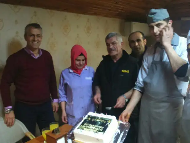 Fatih Belediyesi Sultanahmet Sosyal Tesisleri'nin yemek ve ambiyans fotoğrafları 74