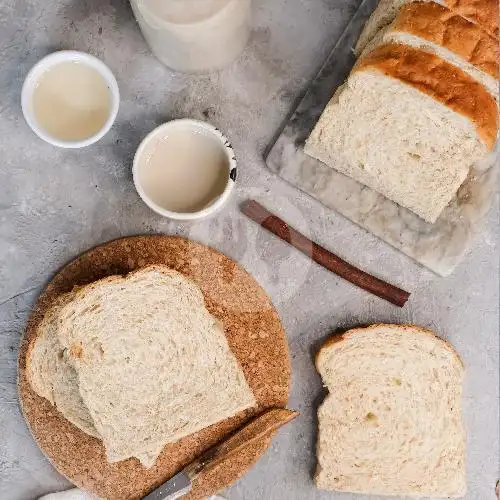 Gambar Makanan Roti Time, Bumijo 5