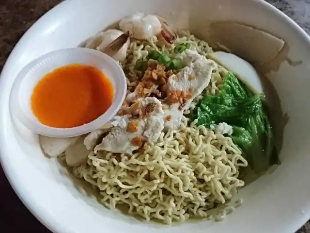 Teresa's Laksa Food Photo 8