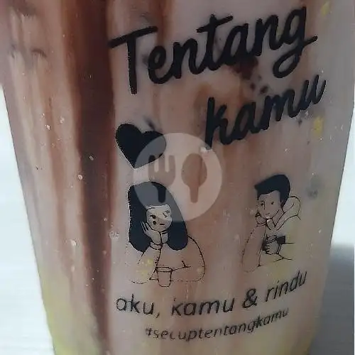 Gambar Makanan Tentang Kamu Drink, Stadion Bawela 17