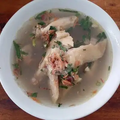 Gambar Makanan Sop Ayam Klaten, Mantrijeron 12