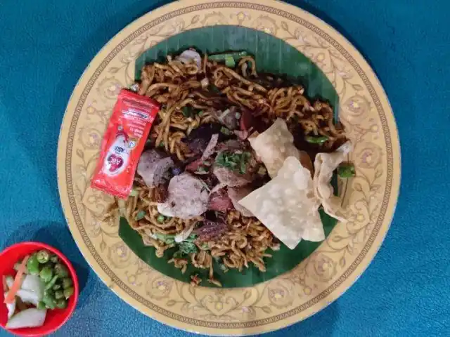 Gambar Makanan Bakmi Jogja 6