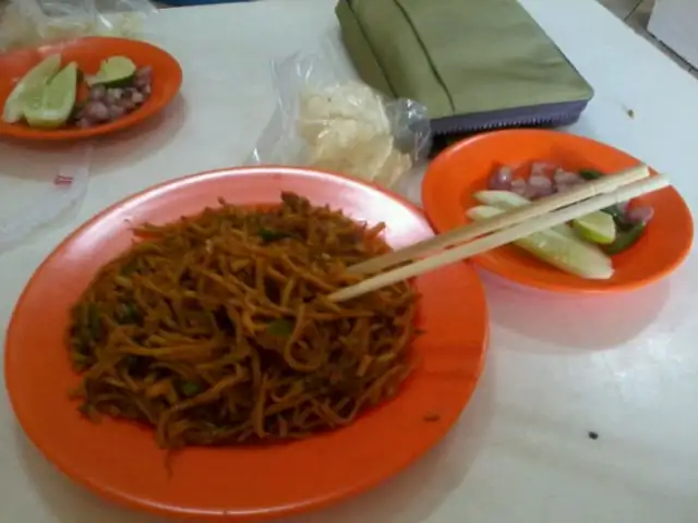 Gambar Makanan Mie Aceh "Titi Bobrok" Cab. Jakarta 2