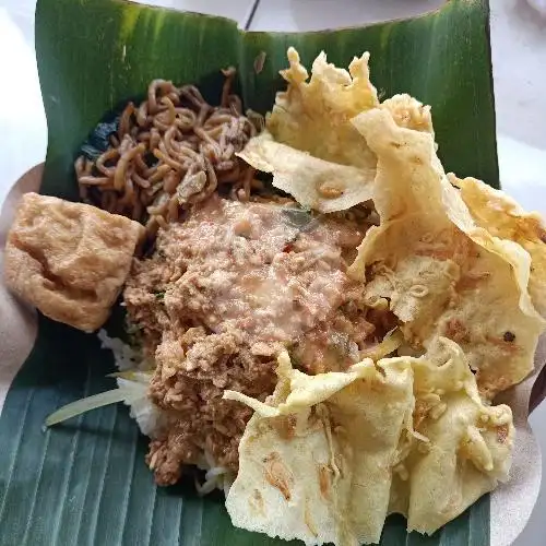 Gambar Makanan Nasi Pecel Mbk Tita 1