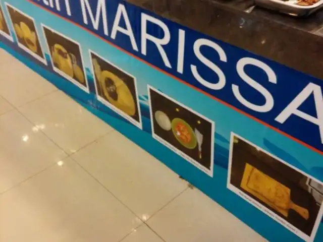 Gambar Makanan Kantin Marissa 2