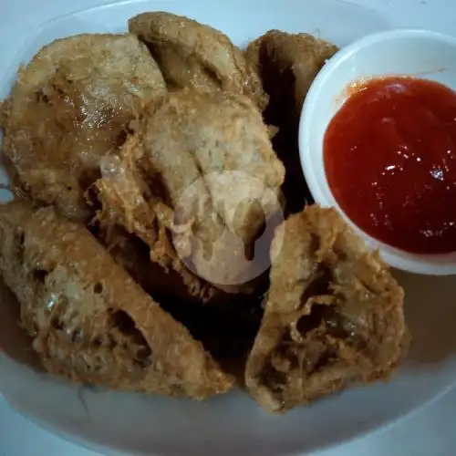 Gambar Makanan Sop Ayam Kampung Mande  Jogja, Namburan Kidul 8