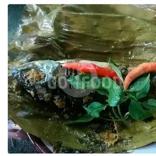 Gambar Makanan Serba Pepes, Kasihan 18