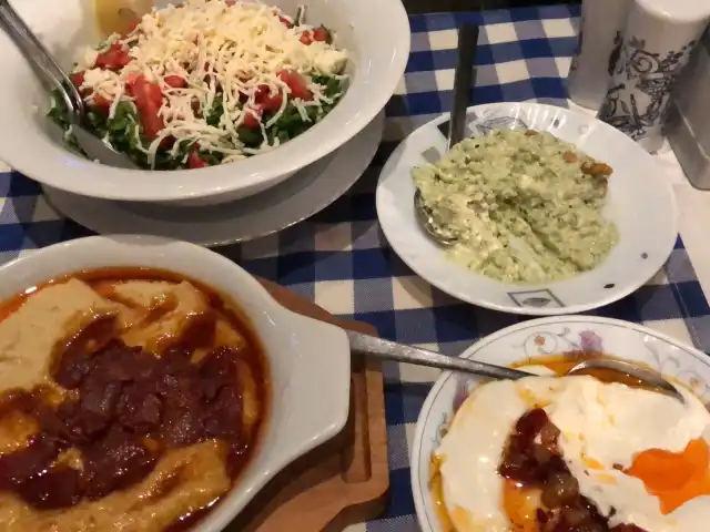 dusiko restaurant'nin yemek ve ambiyans fotoğrafları 19